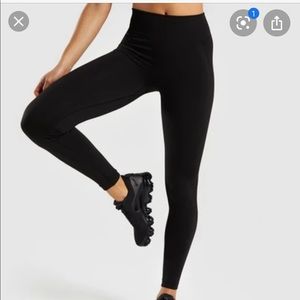 Gymshark Flex High Waisted Leggings